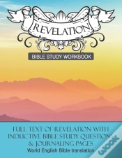 Capa do artigo Revelation Inductive Bible Study Workbook