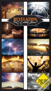 Revelation Isn'T It About Jesus?