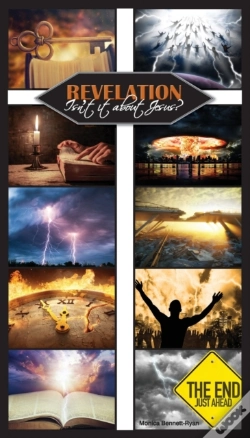 Capa do artigo Revelation Isn'T It About Jesus?