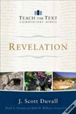 Capa do artigo Revelation