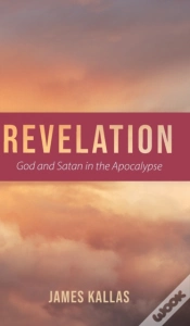 Capa do artigo Revelation
