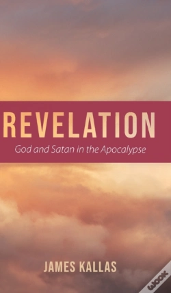 Capa do artigo Revelation