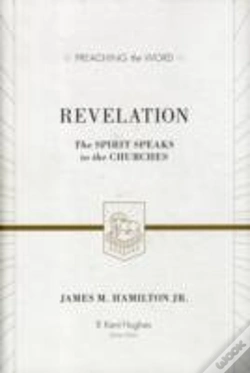 Capa do artigo Revelation