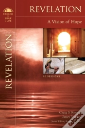 Capa do artigo Revelation