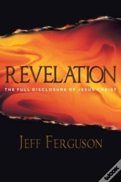Capa do artigo Revelation