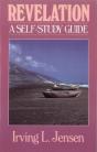 Revelation- Jensen Bible Self Study Guide - Preview