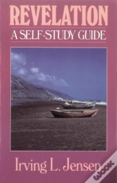 Revelation- Jensen Bible Self Study Guide