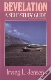 Capa do artigo Revelation- Jensen Bible Self Study Guide