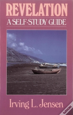 Capa do artigo Revelation- Jensen Bible Self Study Guide