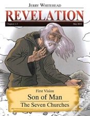 Capa do artigo Revelation