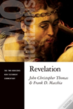 Capa do artigo Revelation