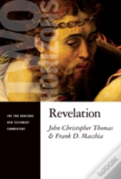 Capa do artigo Revelation