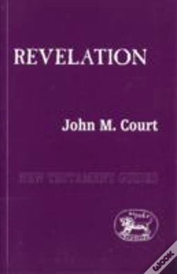 Capa do artigo Revelation