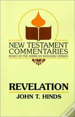 Capa do artigo Revelation
