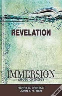 Capa do artigo Revelation