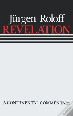 Capa do artigo Revelation