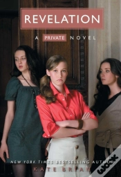 Capa do artigo Revelation