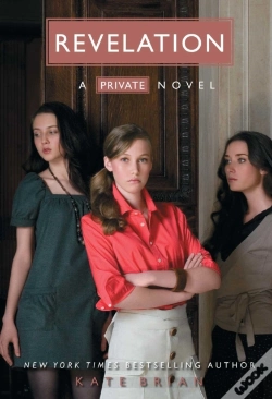 Capa do artigo Revelation