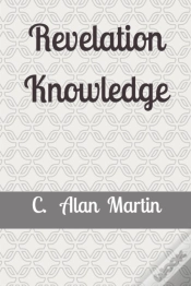Capa do artigo Revelation Knowledge: The Construction O
