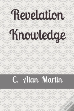 Capa do artigo Revelation Knowledge: The Construction O