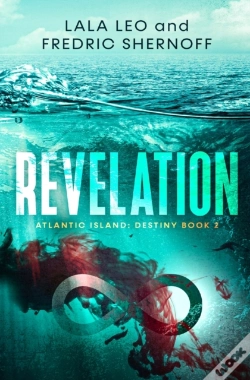 Capa do artigo Revelation