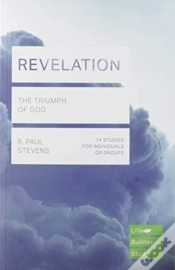 Capa do artigo Revelation (Lifebuilder Study Guides)