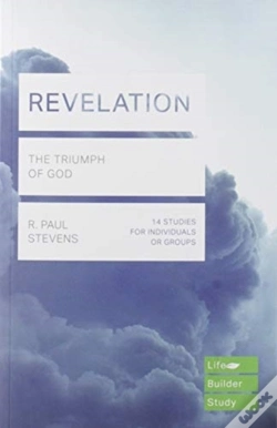 Capa do artigo Revelation (Lifebuilder Study Guides)