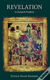 Capa do artigo Revelation Liturgical Prophecy