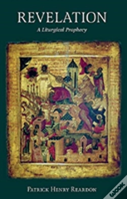 Capa do artigo Revelation Liturgical Prophecy