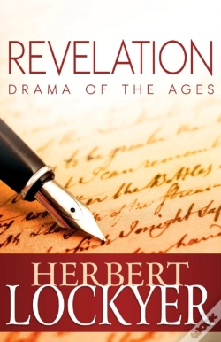 Capa do artigo Revelation