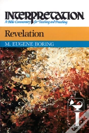 Capa do artigo Revelation