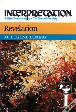 Capa do artigo Revelation