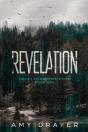 Revelation: Makah Island Mysteries Book - Preview