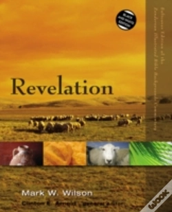 Capa do artigo Revelation