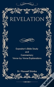 Capa do artigo Revelation