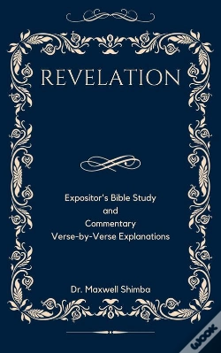 Capa do artigo Revelation
