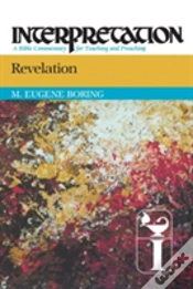 Capa do artigo Revelation