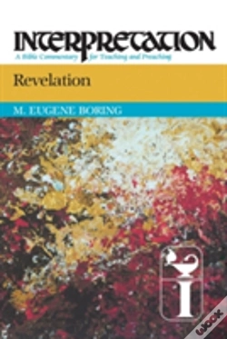 Capa do artigo Revelation