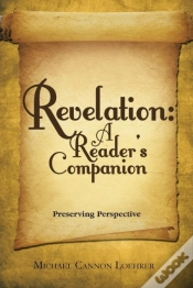 Capa do artigo Revelation