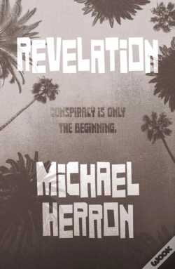 Capa do artigo Revelation