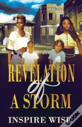 Revelation Of A Storm