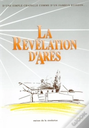 Capa do artigo Revelation Of Ares