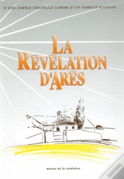 Capa do artigo Revelation Of Ares