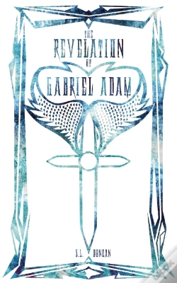 Capa do artigo Revelation Of Gabriel Adam