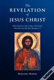 Capa do artigo Revelation Of Jesus Christ