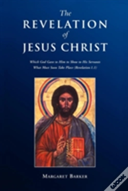 Capa do artigo Revelation Of Jesus Christ