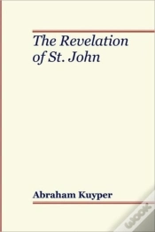 Capa do artigo Revelation Of St. John
