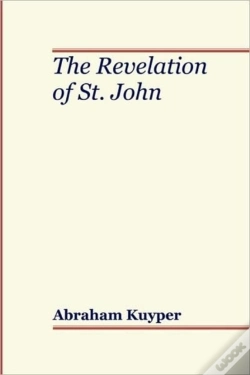 Capa do artigo Revelation Of St. John
