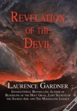 Capa do artigo Revelation Of The Devil