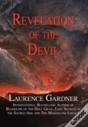 Capa do artigo Revelation Of The Devil